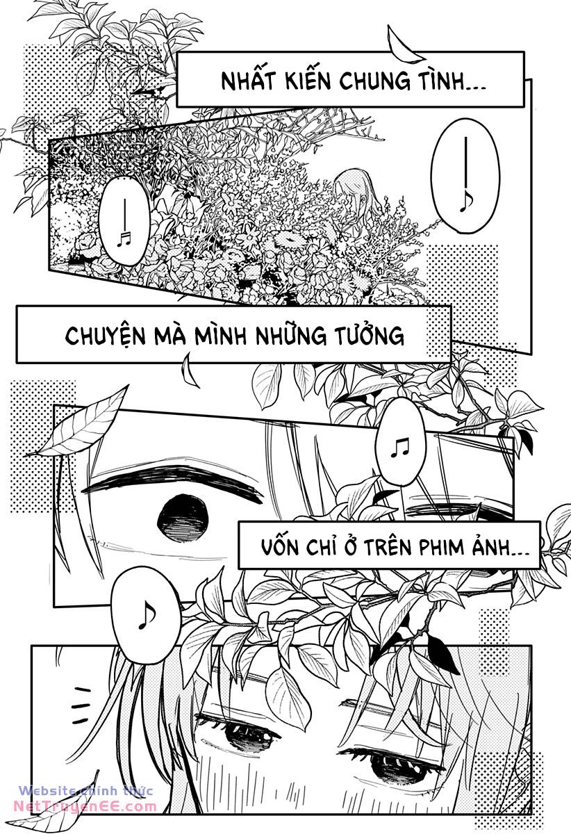 Youchien Wars - Chapter 61 - Page 16