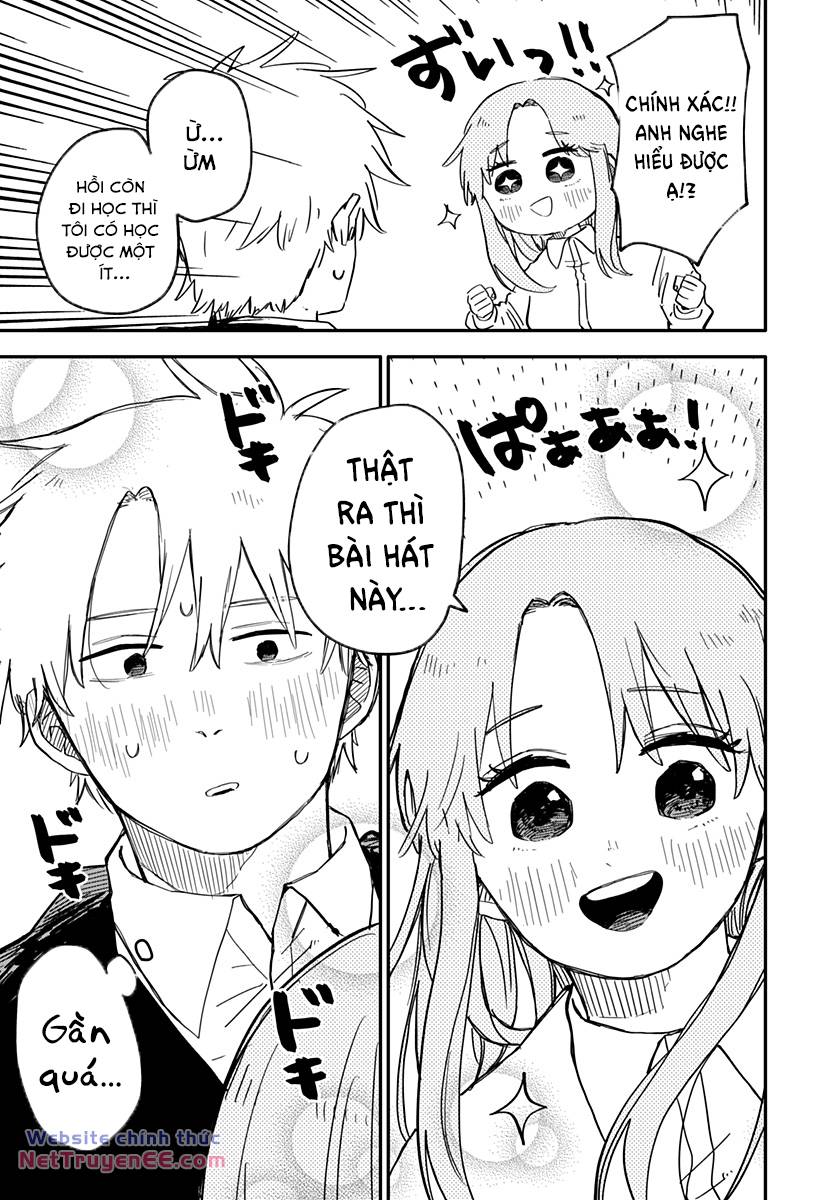 Youchien Wars - Chapter 61 - Page 18