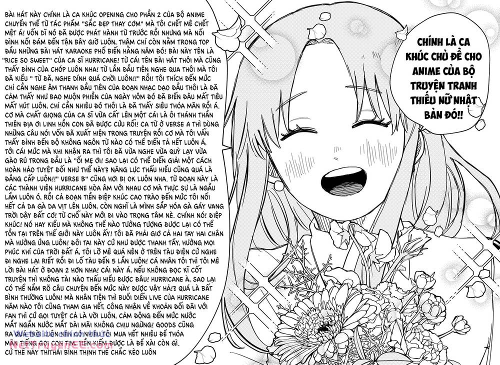 Youchien Wars - Chapter 61 - Page 19