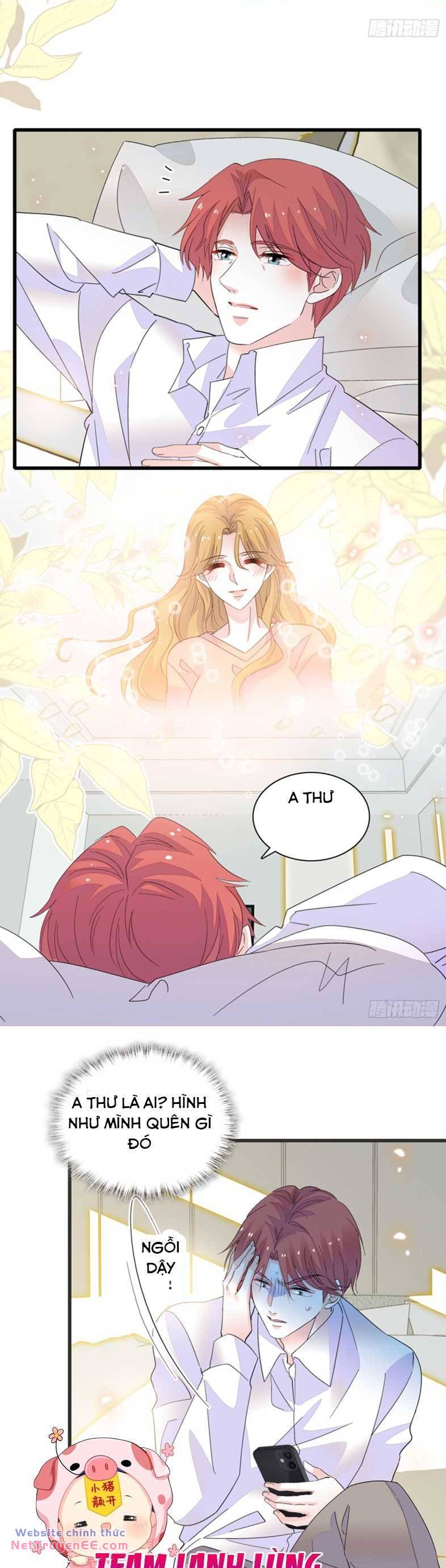 Thiên Kim Toàn Năng Bá Khí Ngút Trời Chapter 85 - Trang 9