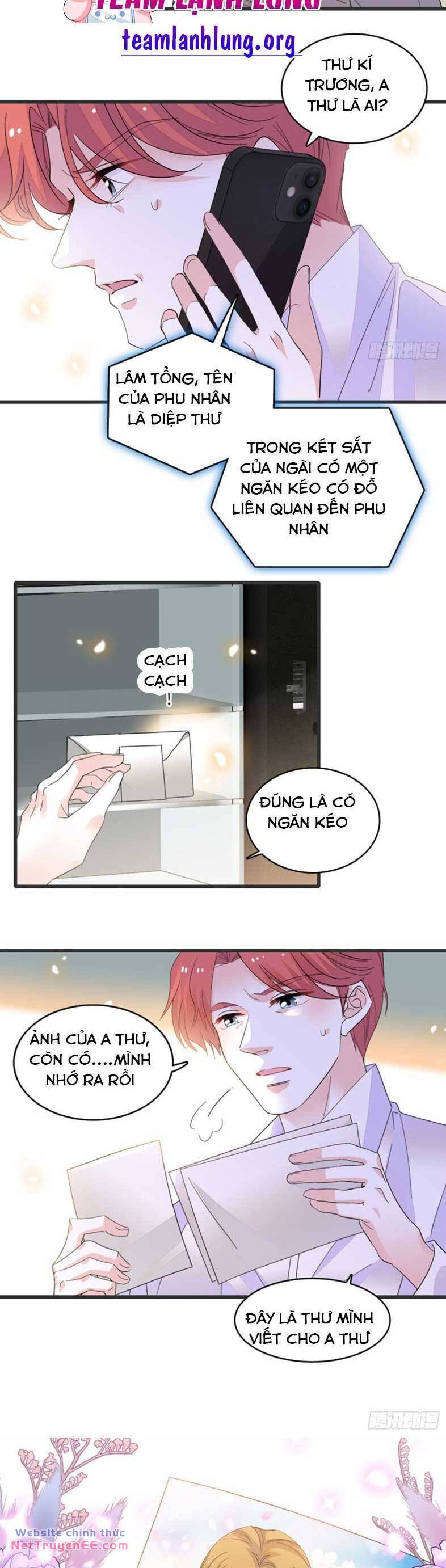 Thiên Kim Toàn Năng Bá Khí Ngút Trời Chapter 85 - Trang 10