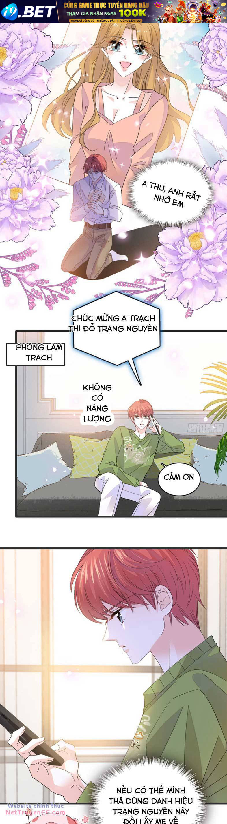 Thiên Kim Toàn Năng Bá Khí Ngút Trời Chapter 85 - Trang 11