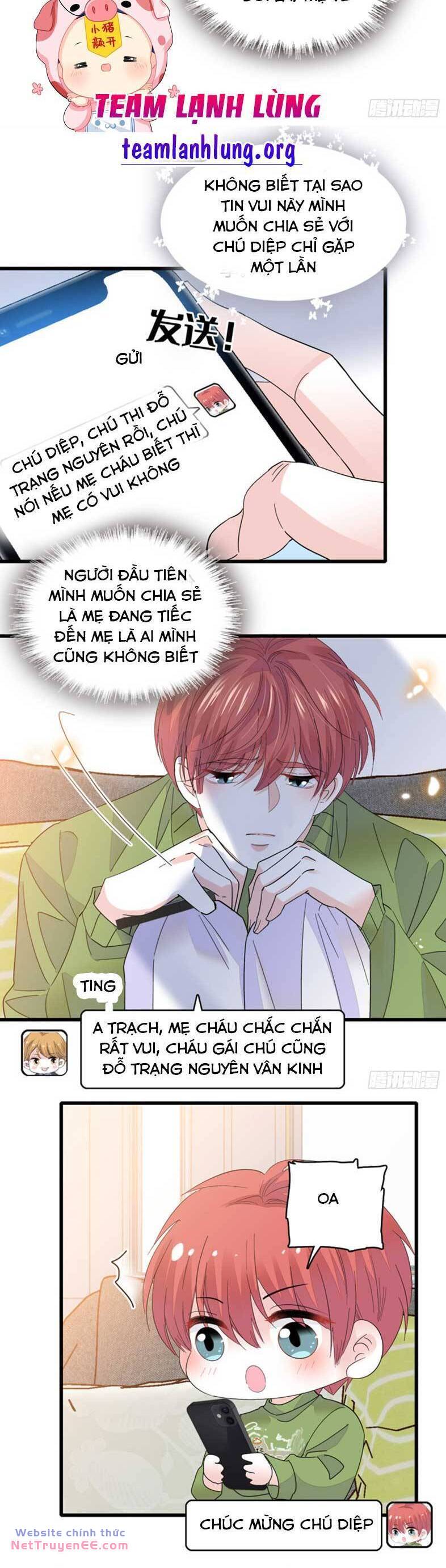 Thiên Kim Toàn Năng Bá Khí Ngút Trời Chapter 85 - Trang 12