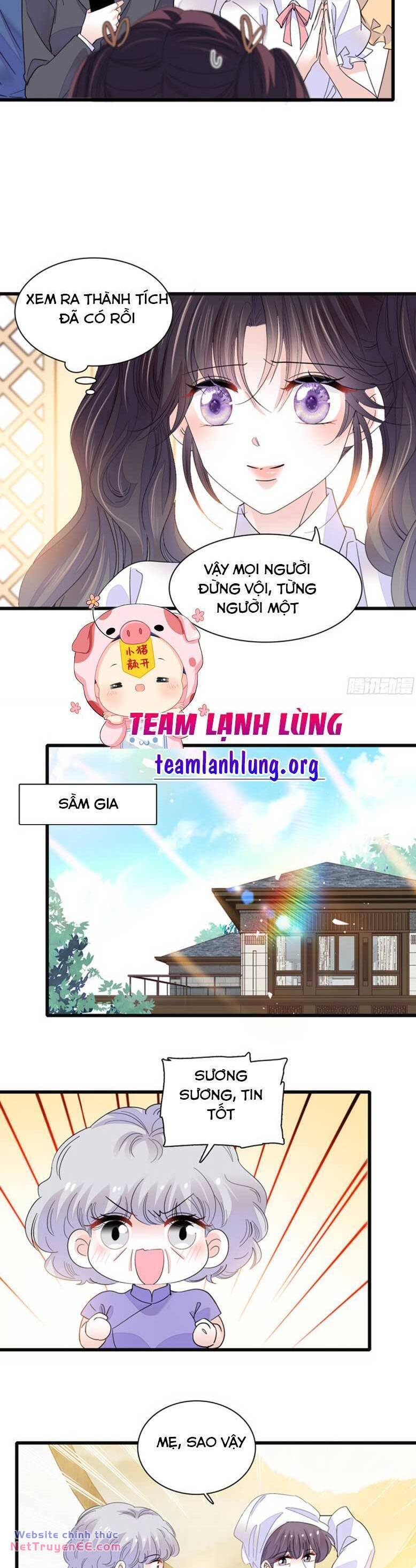 Thiên Kim Toàn Năng Bá Khí Ngút Trời Chapter 85 - Trang 14