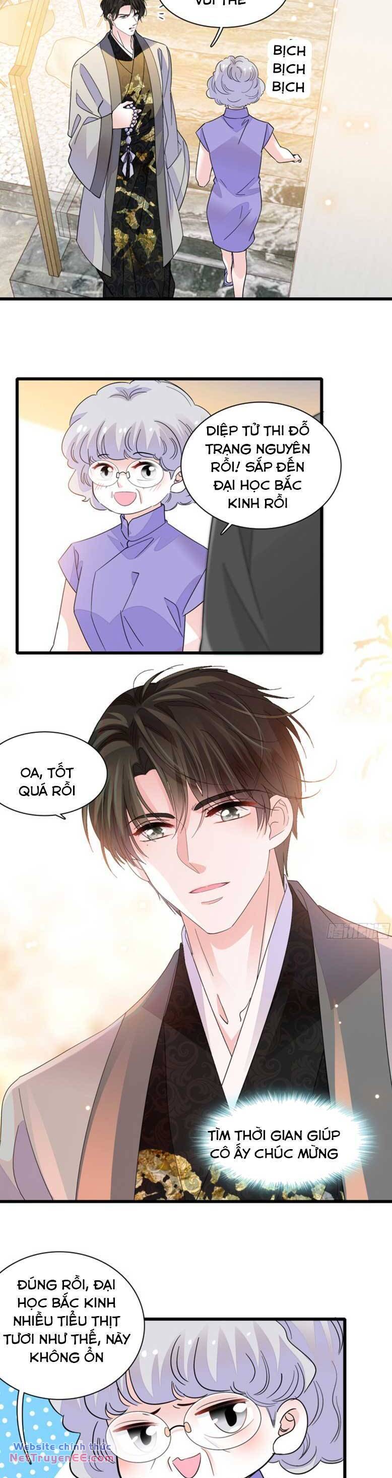 Thiên Kim Toàn Năng Bá Khí Ngút Trời Chapter 85 - Trang 17