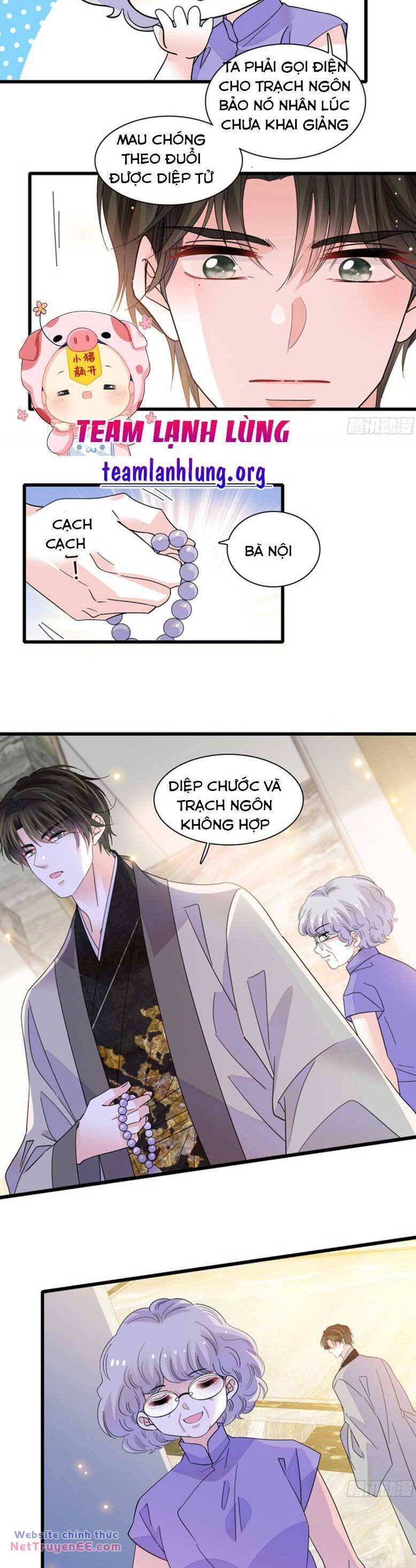 Thiên Kim Toàn Năng Bá Khí Ngút Trời Chapter 85 - Trang 18