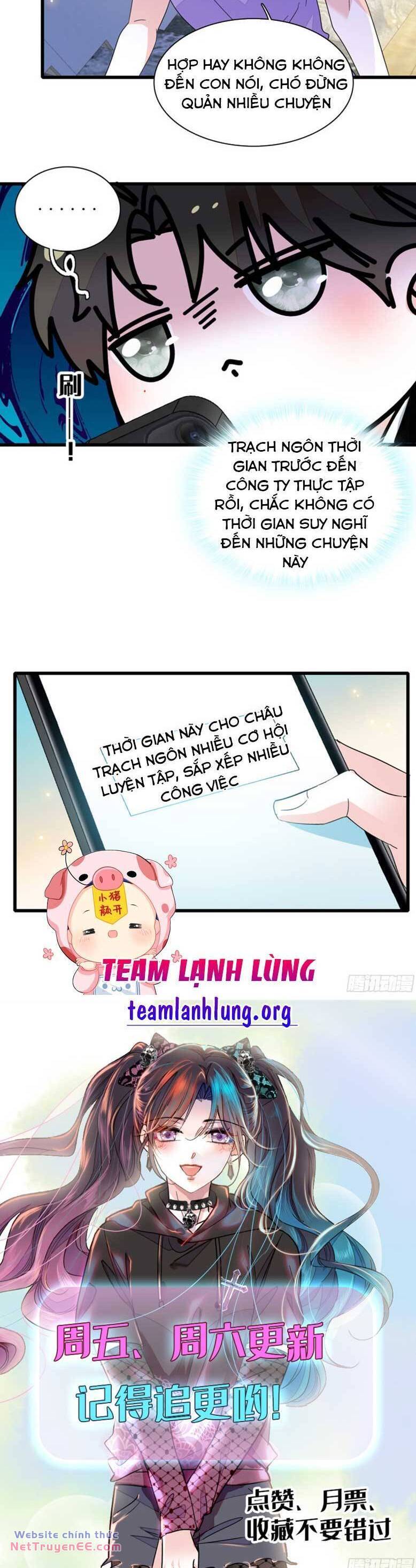 Thiên Kim Toàn Năng Bá Khí Ngút Trời Chapter 85 - Trang 19