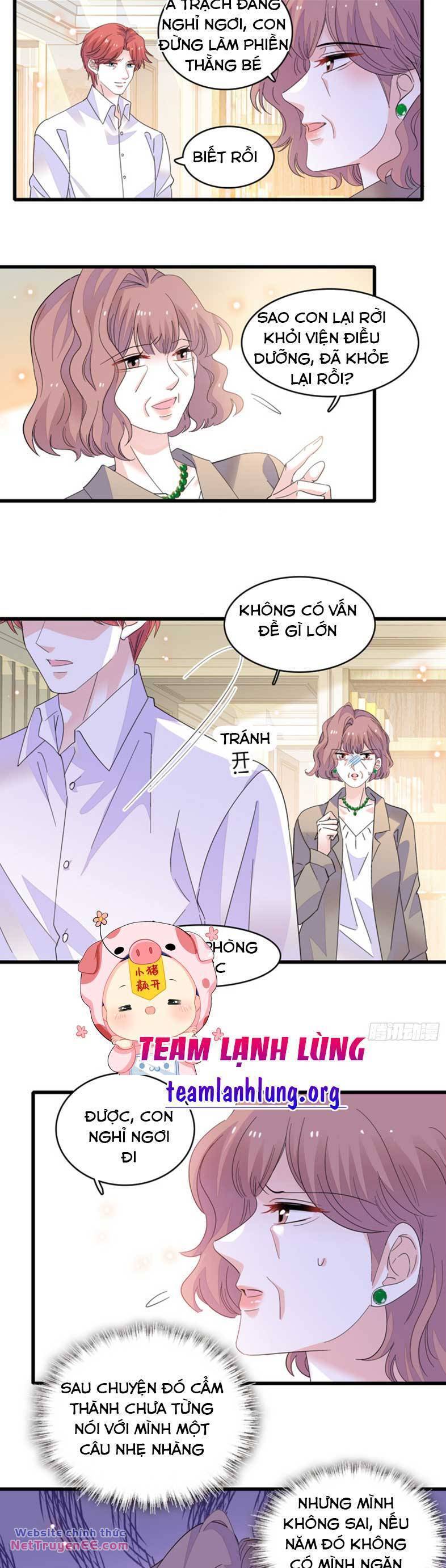 Thiên Kim Toàn Năng Bá Khí Ngút Trời Chapter 85 - Trang 7