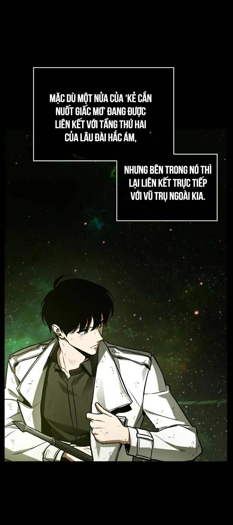 Toàn trí độc giả - Omniscient Reader - Chapter 206 - Page 9