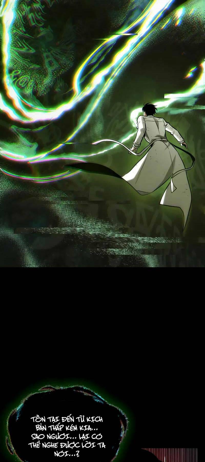 Toàn trí độc giả - Omniscient Reader - Chapter 206 - Page 13