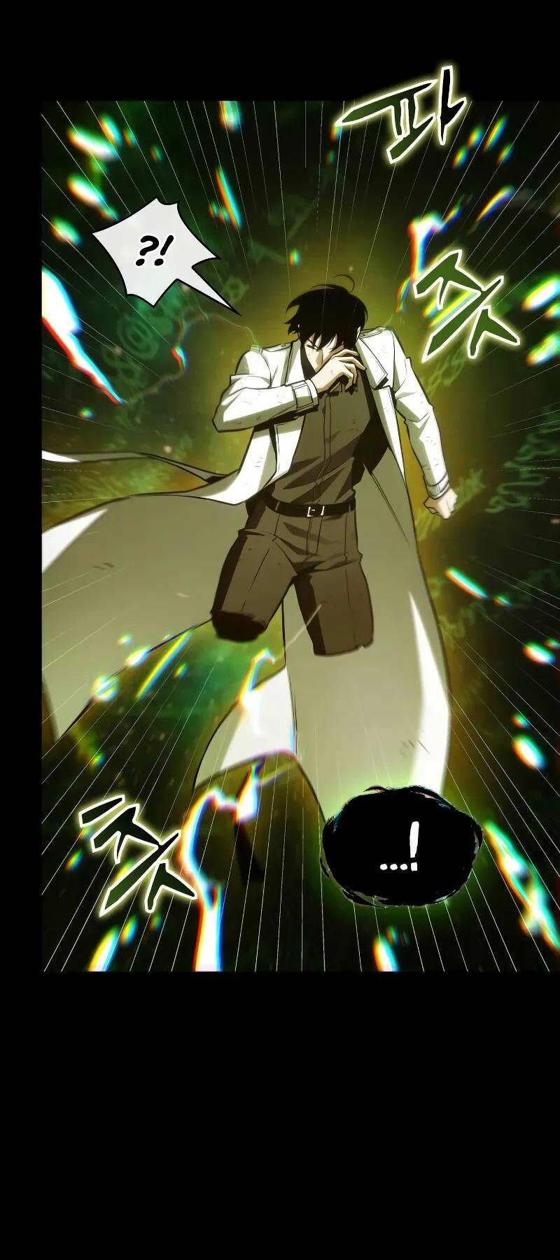 Toàn trí độc giả - Omniscient Reader - Chapter 206 - Page 17