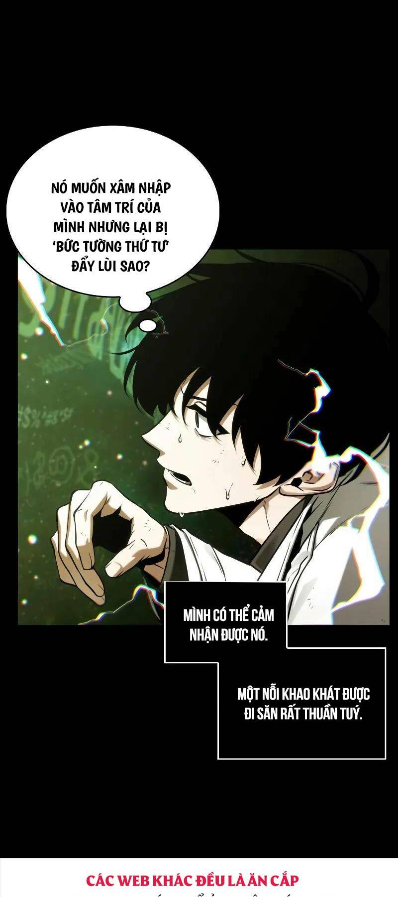 Toàn trí độc giả - Omniscient Reader - Chapter 206 - Page 19