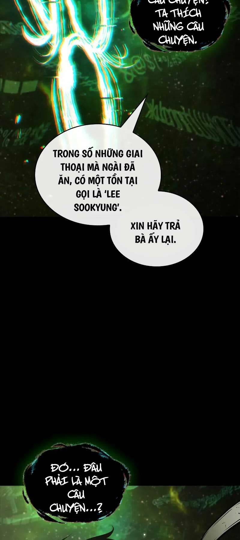 Toàn trí độc giả - Omniscient Reader - Chapter 206 - Page 21