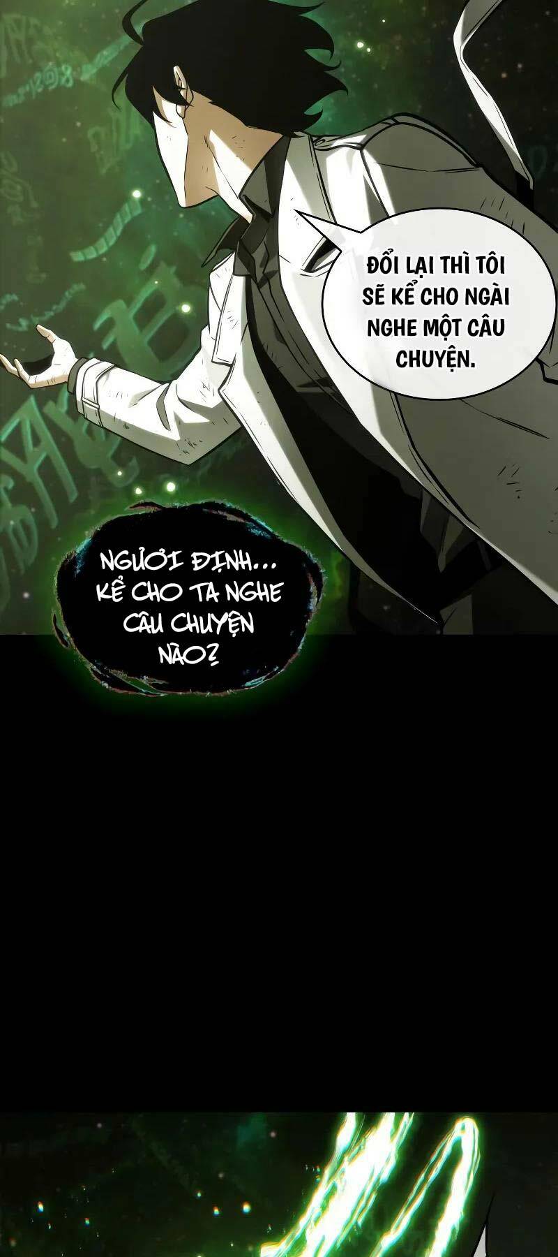 Toàn trí độc giả - Omniscient Reader - Chapter 206 - Page 22