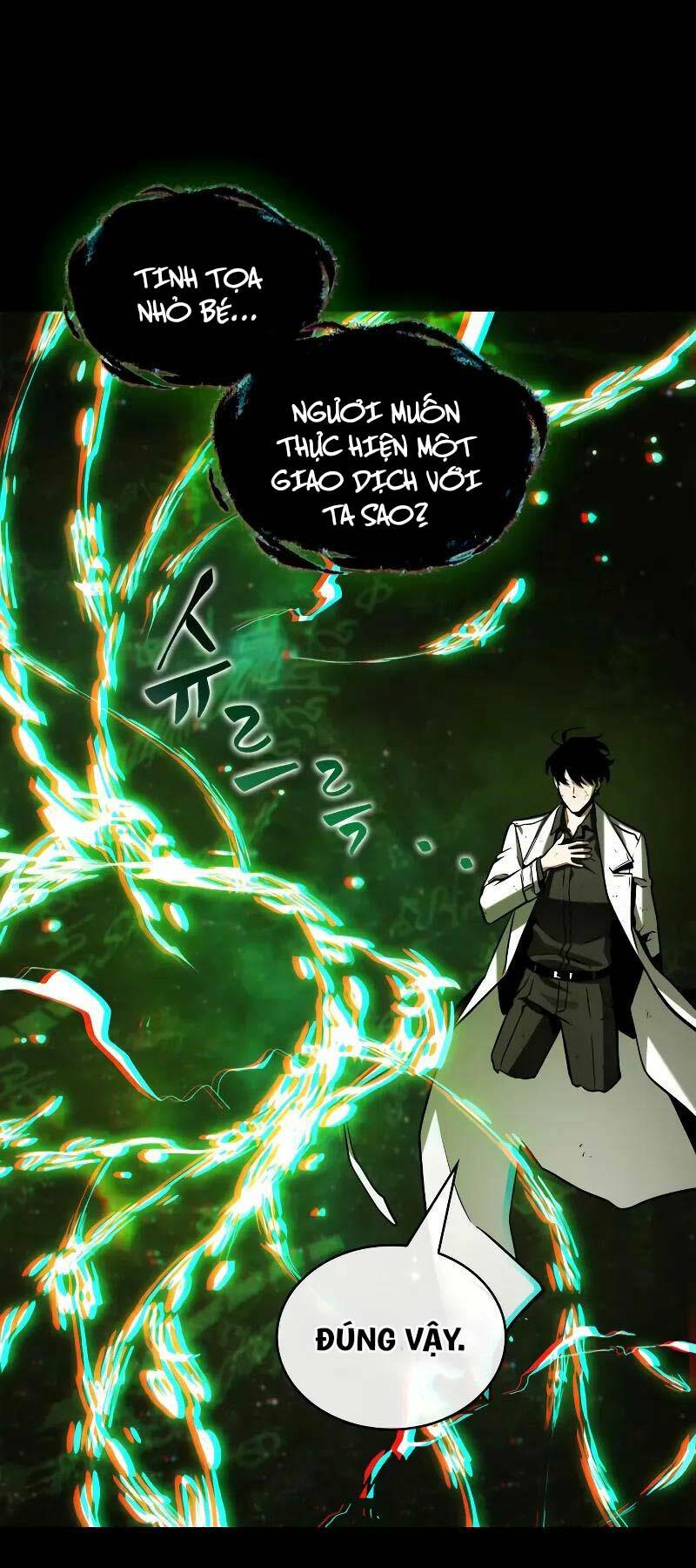 Toàn trí độc giả - Omniscient Reader - Chapter 206 - Page 25