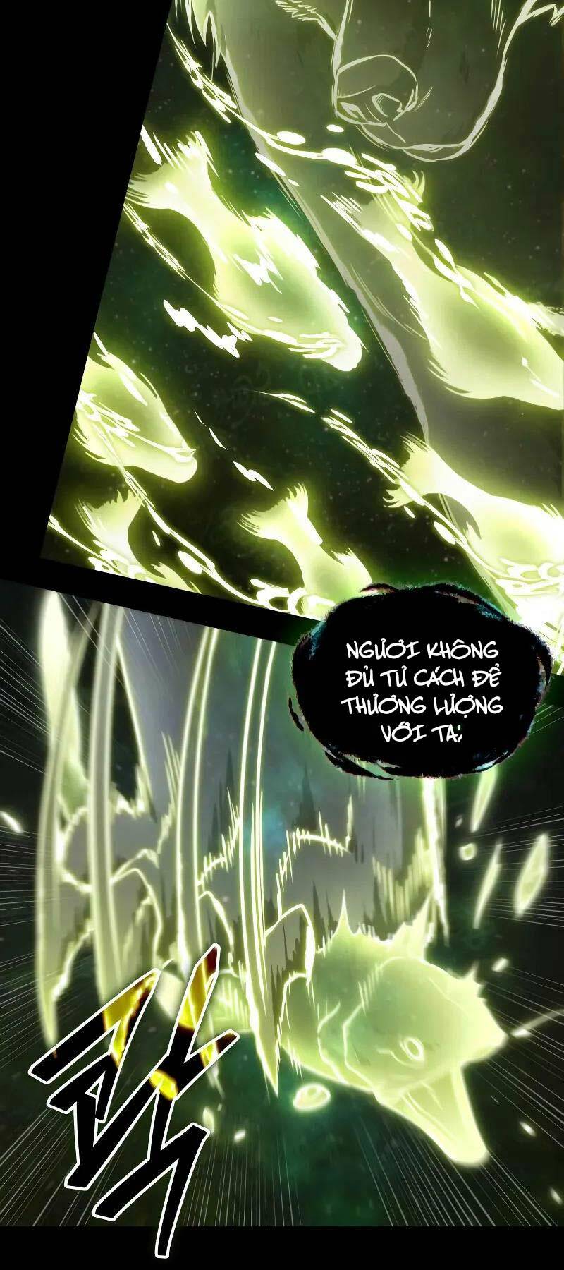 Toàn trí độc giả - Omniscient Reader - Chapter 206 - Page 27