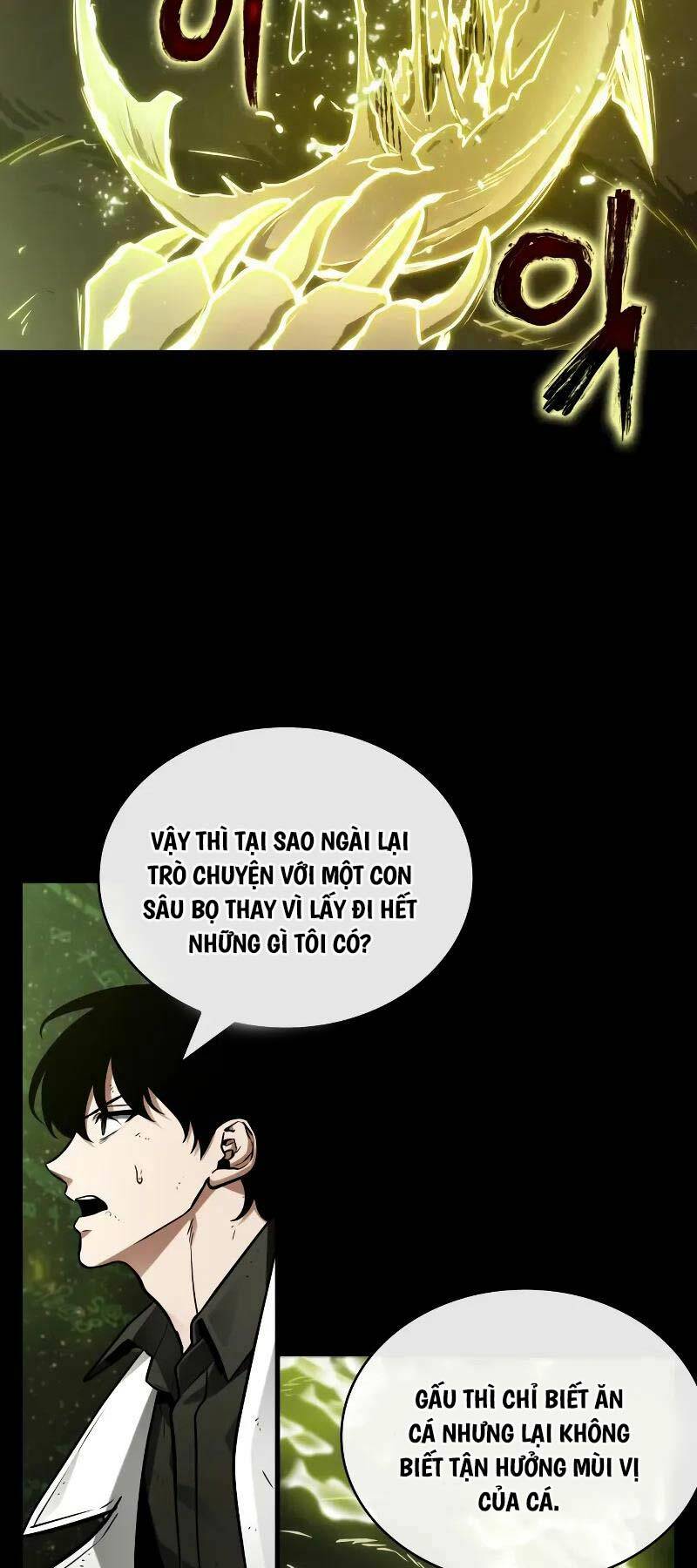 Toàn trí độc giả - Omniscient Reader - Chapter 206 - Page 29