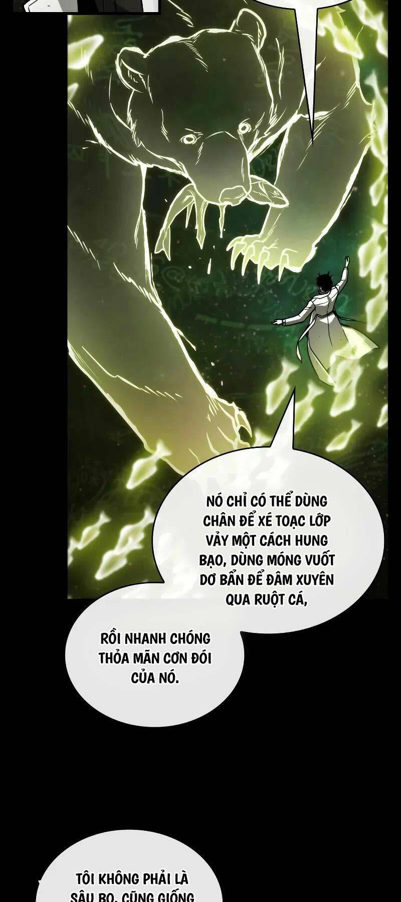 Toàn trí độc giả - Omniscient Reader - Chapter 206 - Page 30