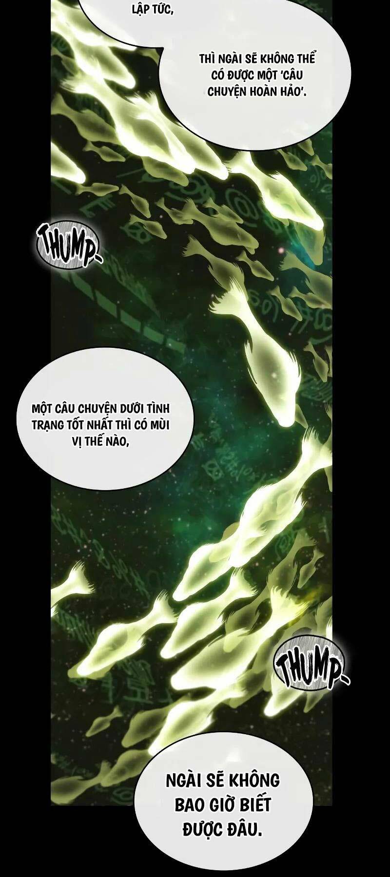 Toàn trí độc giả - Omniscient Reader - Chapter 206 - Page 34