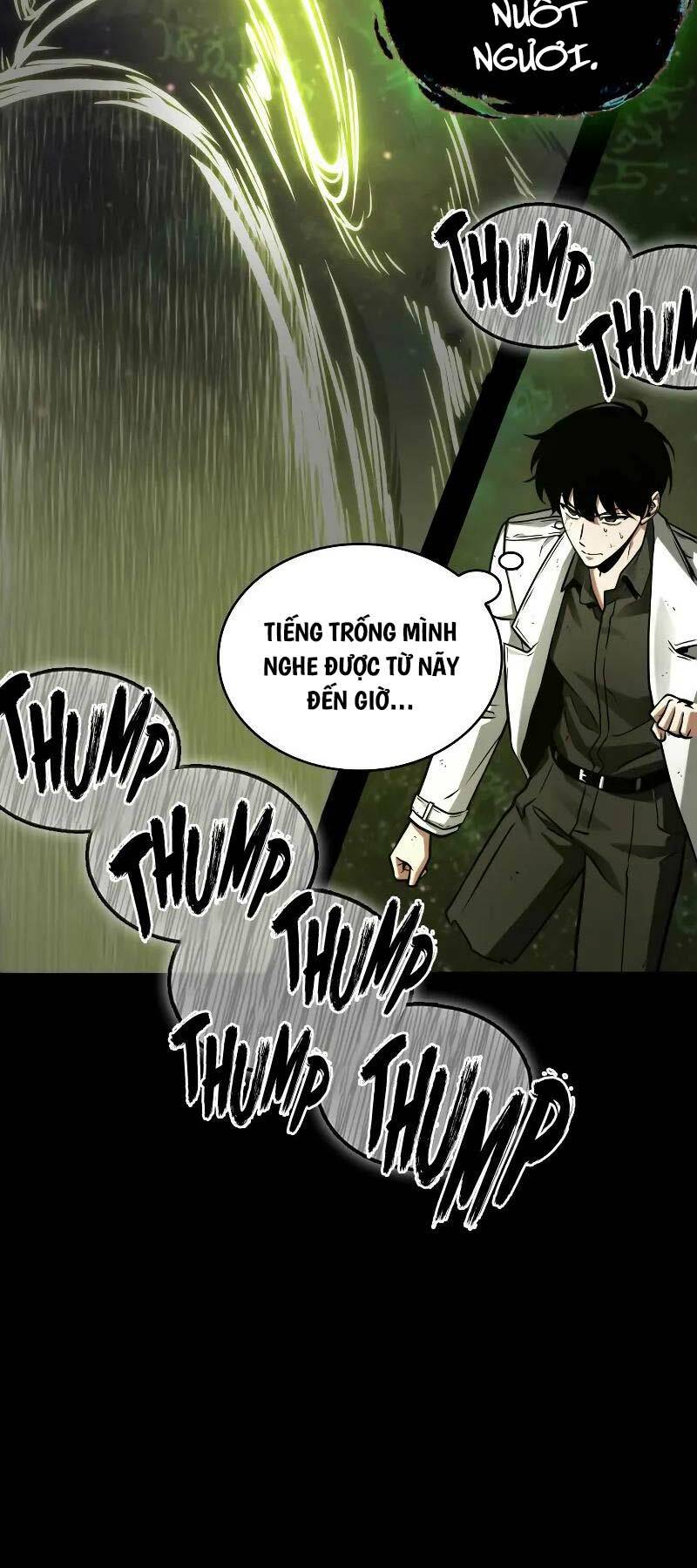 Toàn trí độc giả - Omniscient Reader - Chapter 206 - Page 37