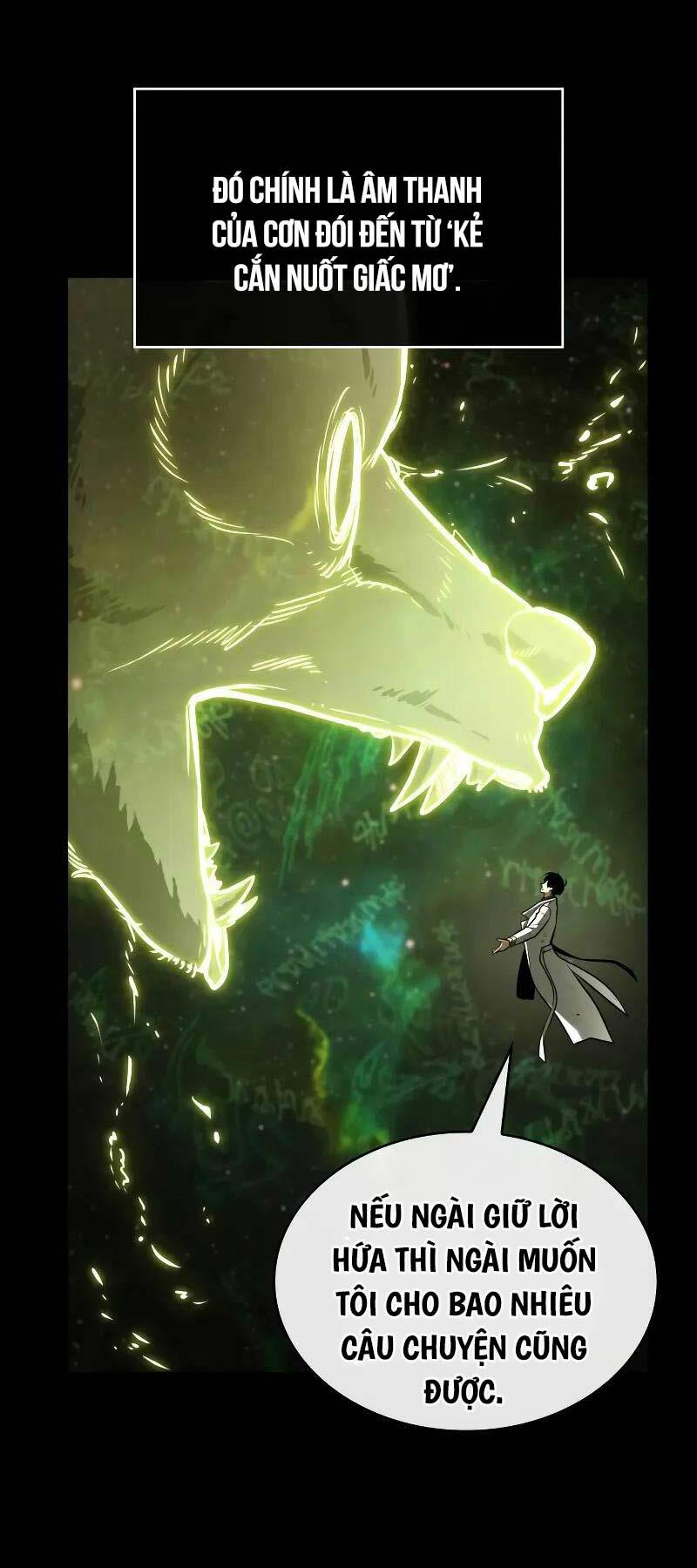 Toàn trí độc giả - Omniscient Reader - Chapter 206 - Page 38