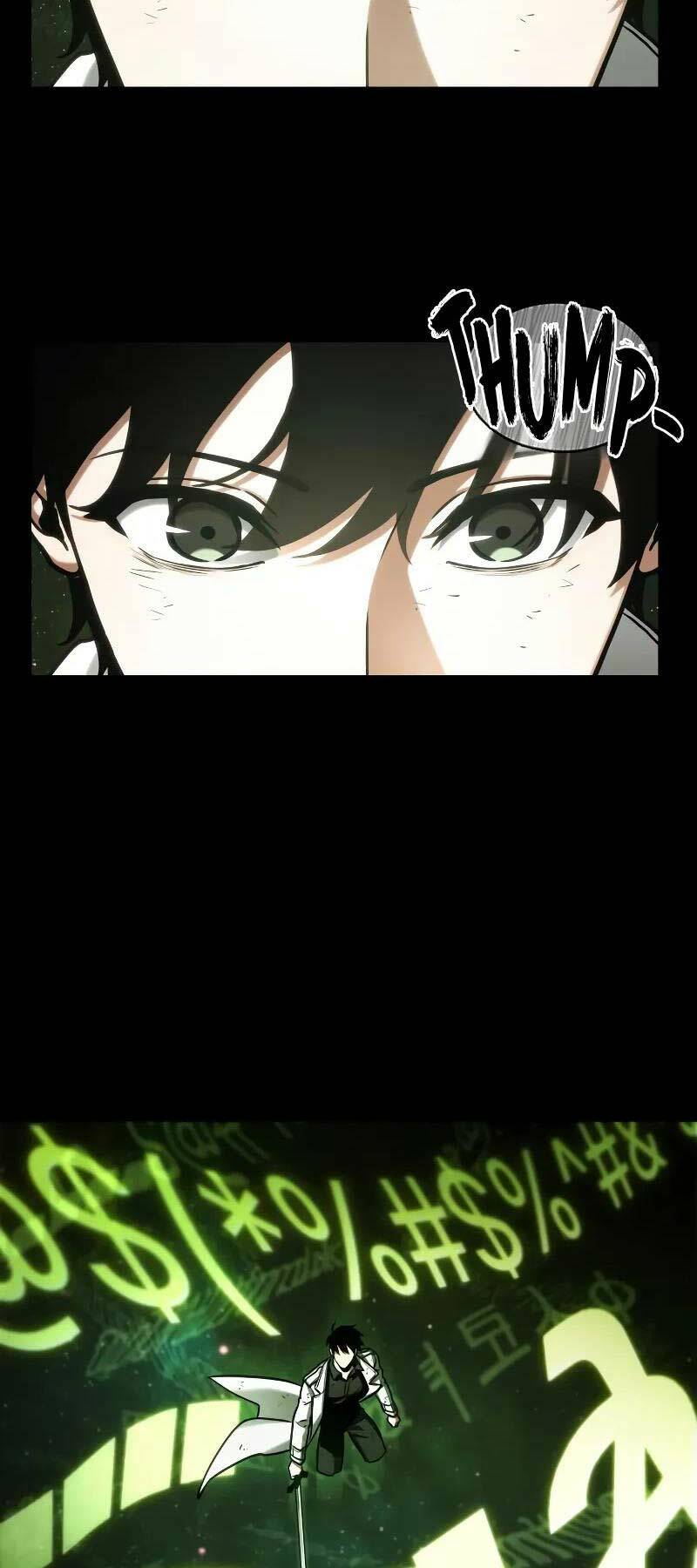 Toàn trí độc giả - Omniscient Reader - Chapter 206 - Page 3