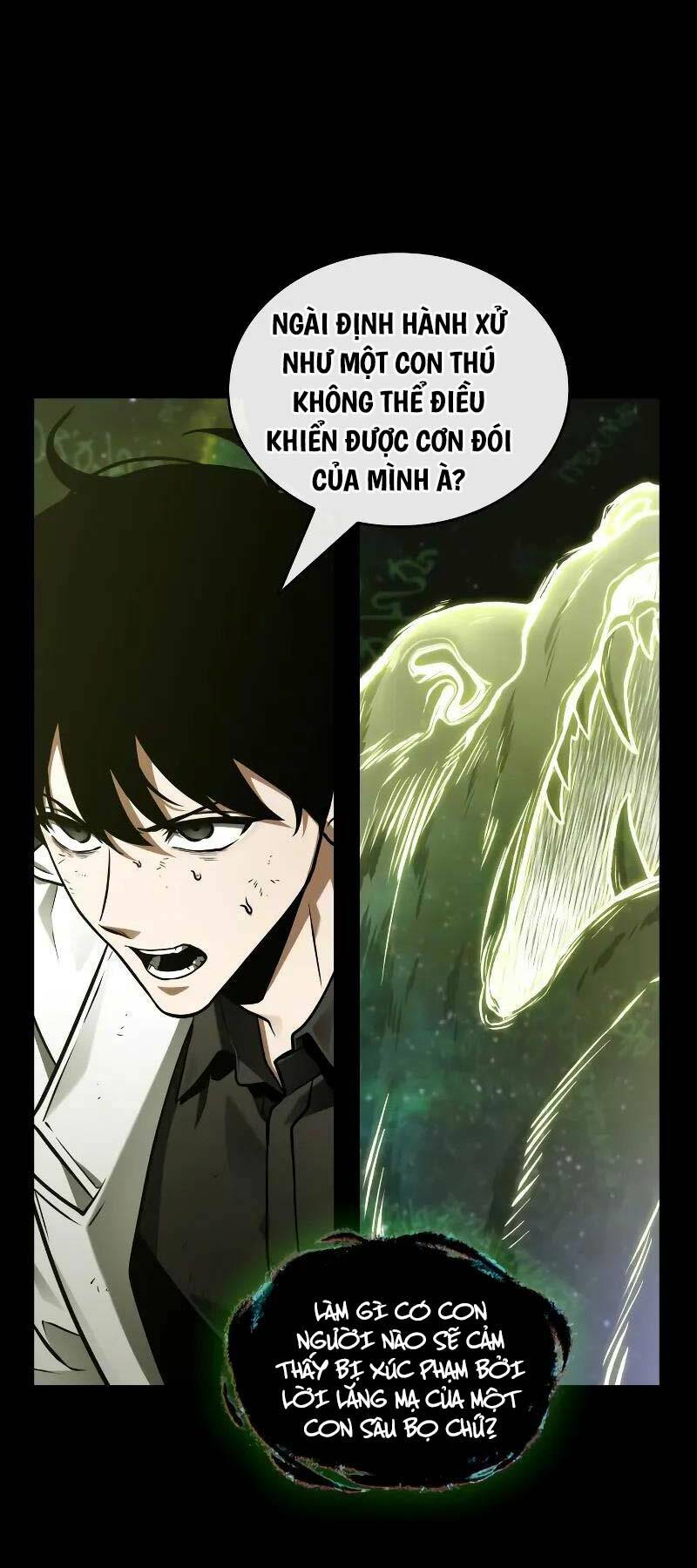 Toàn trí độc giả - Omniscient Reader - Chapter 206 - Page 43