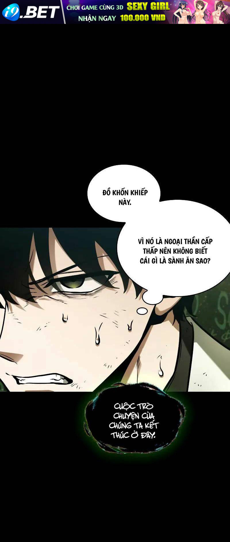 Toàn trí độc giả - Omniscient Reader - Chapter 206 - Page 44