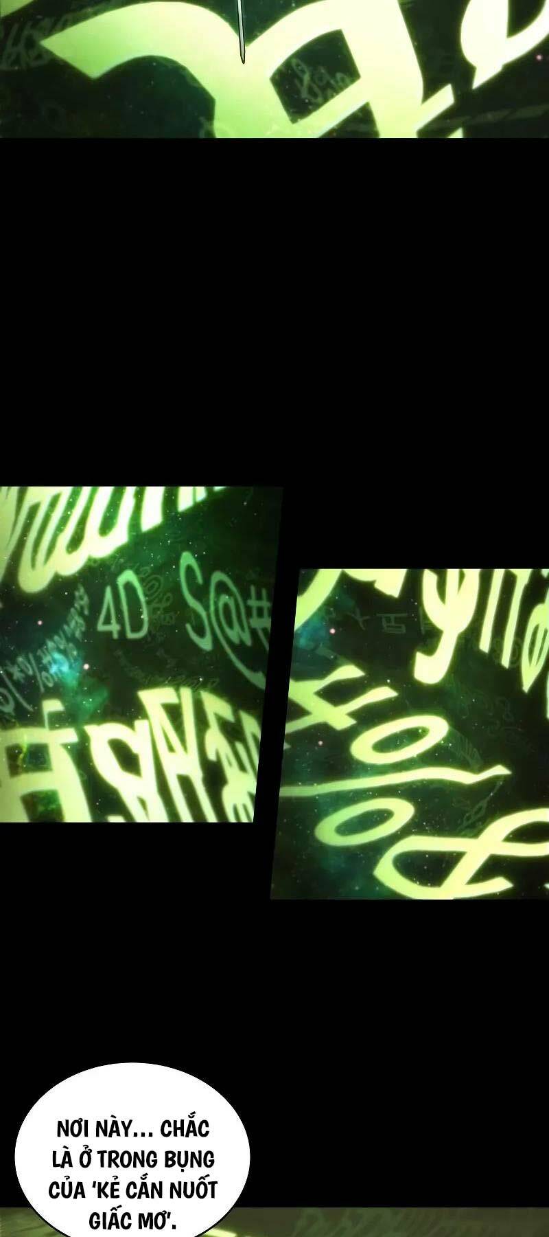 Toàn trí độc giả - Omniscient Reader - Chapter 206 - Page 4