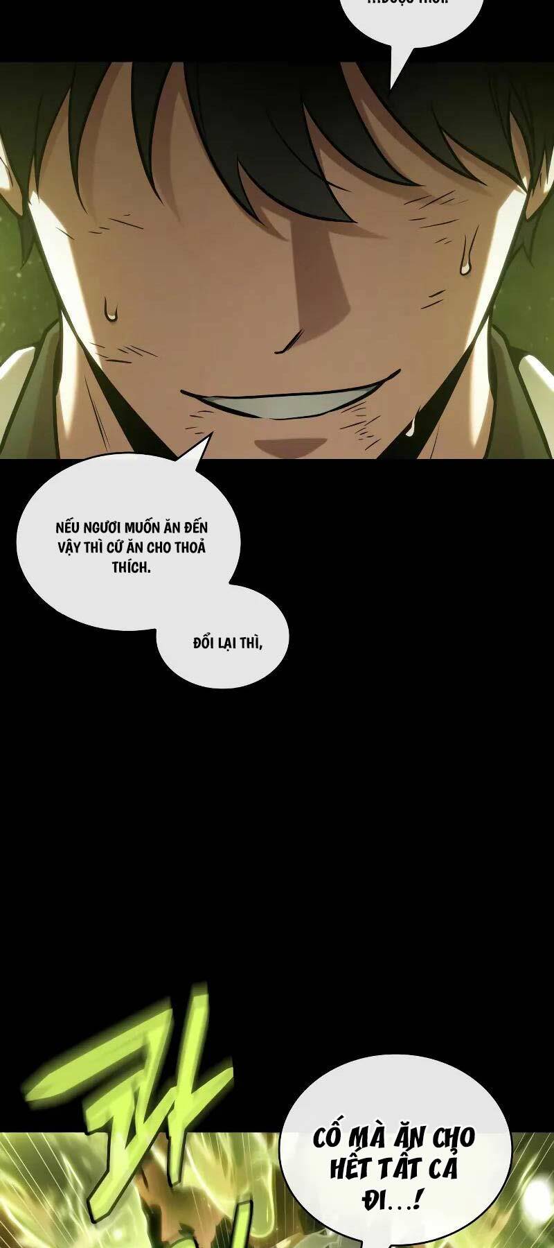 Toàn trí độc giả - Omniscient Reader - Chapter 206 - Page 53