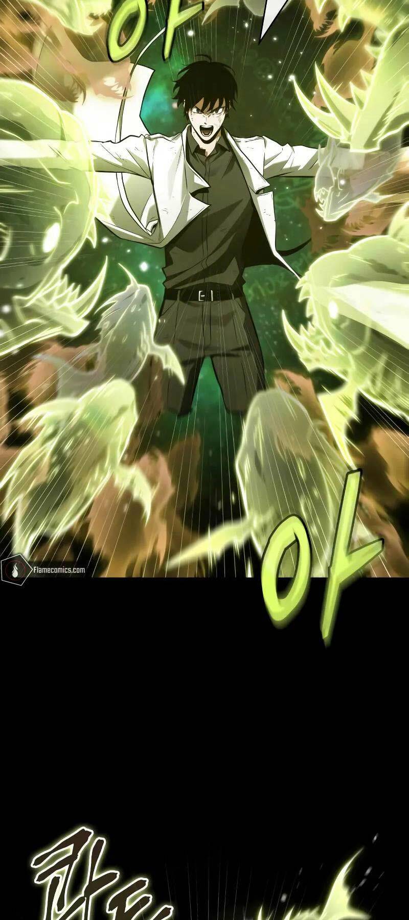 Toàn trí độc giả - Omniscient Reader - Chapter 206 - Page 54