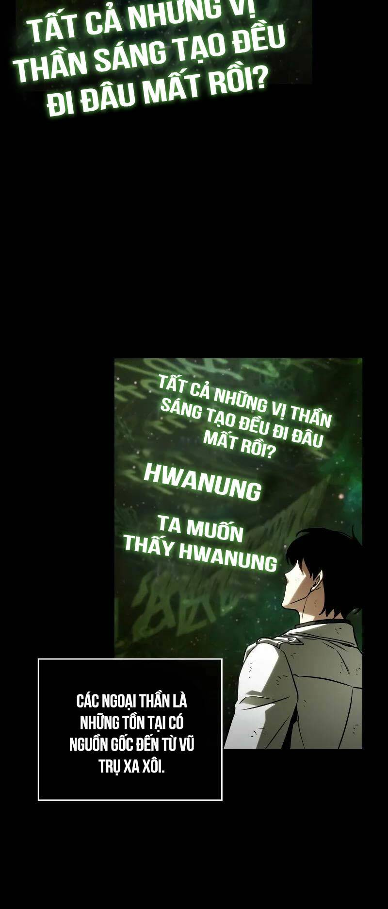 Toàn trí độc giả - Omniscient Reader - Chapter 206 - Page 8