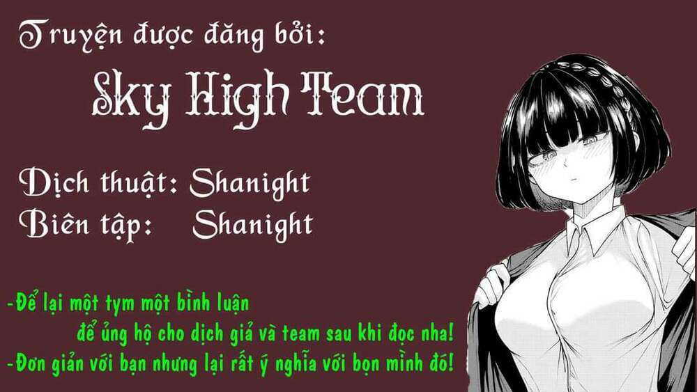 Trò Đùa Đáng Yêu - Chapter 241 - Page 8