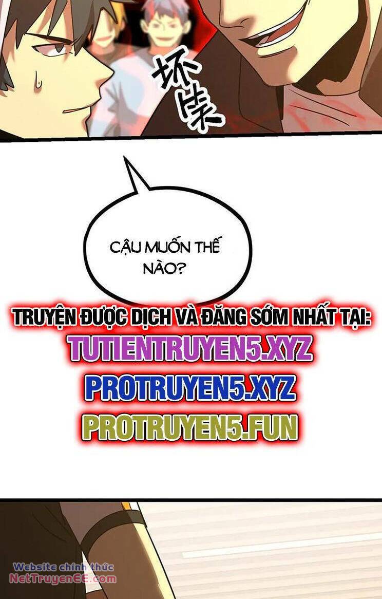 Cao Võ Hạ Cánh Đến Một Vạn Năm Sau - Chapter 109 - Page 9