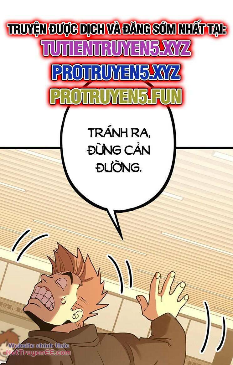 Cao Võ Hạ Cánh Đến Một Vạn Năm Sau - Chapter 109 - Page 11