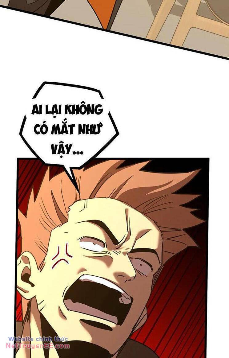 Cao Võ Hạ Cánh Đến Một Vạn Năm Sau - Chapter 109 - Page 13