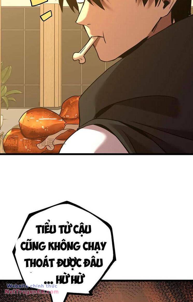 Cao Võ Hạ Cánh Đến Một Vạn Năm Sau - Chapter 109 - Page 15