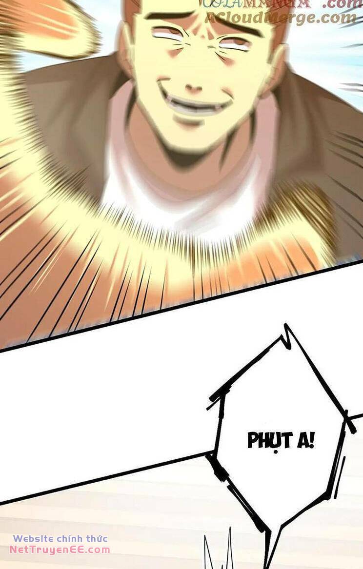 Cao Võ Hạ Cánh Đến Một Vạn Năm Sau - Chapter 109 - Page 18