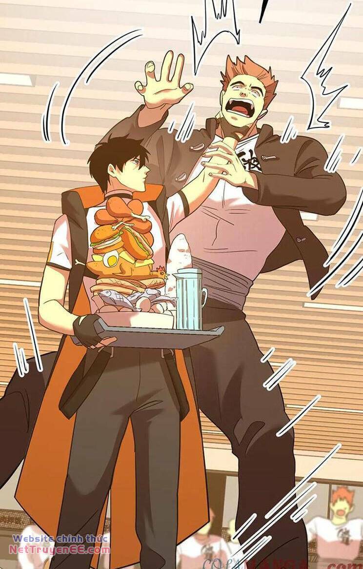 Cao Võ Hạ Cánh Đến Một Vạn Năm Sau - Chapter 109 - Page 19