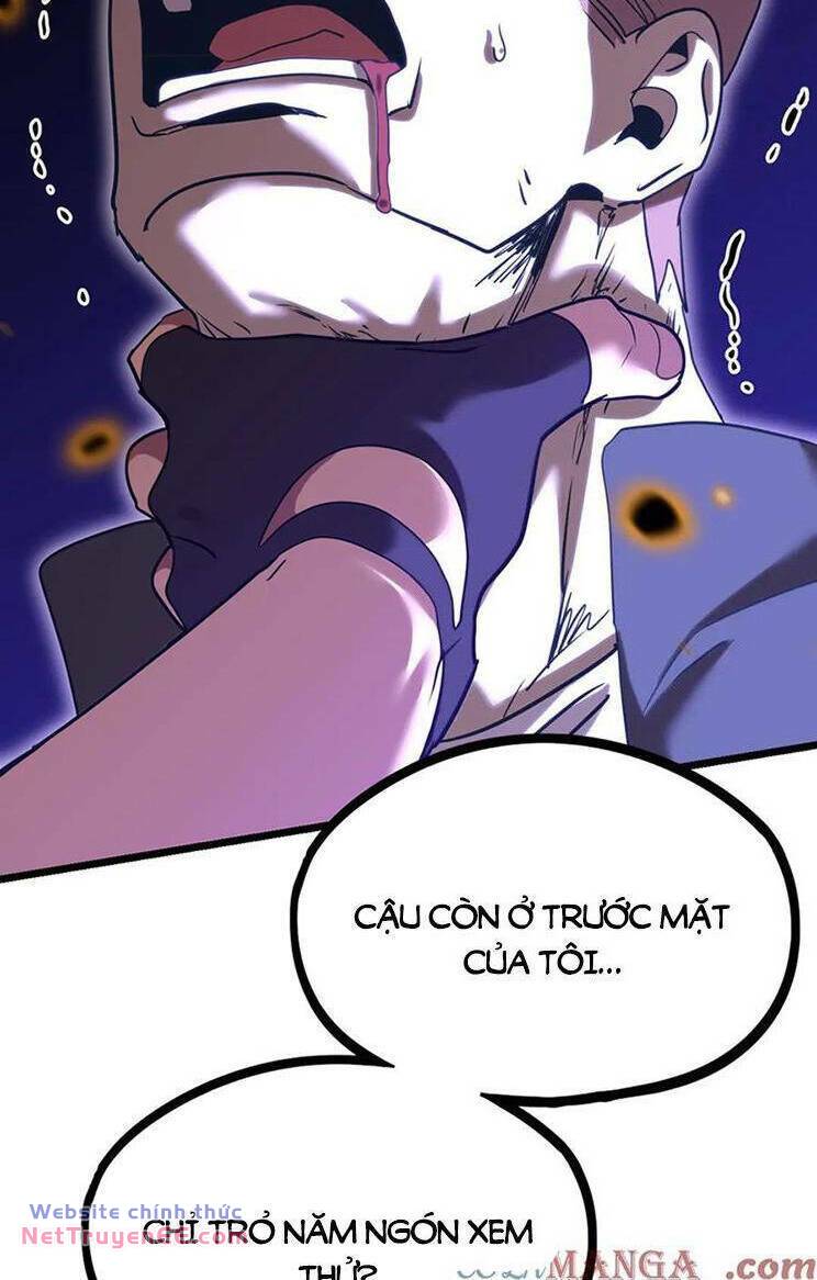 Cao Võ Hạ Cánh Đến Một Vạn Năm Sau - Chapter 109 - Page 21