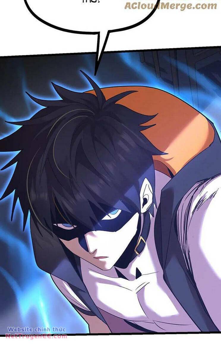 Cao Võ Hạ Cánh Đến Một Vạn Năm Sau - Chapter 109 - Page 22