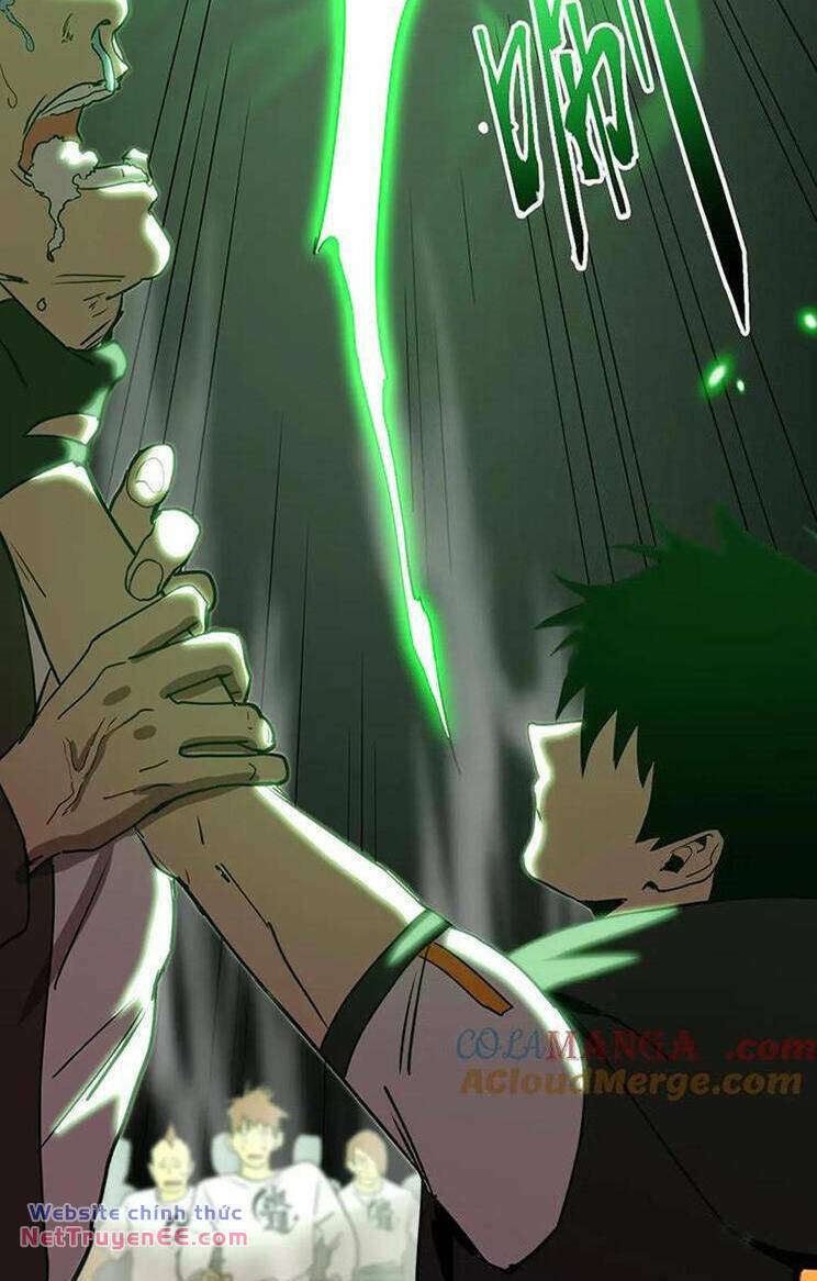 Cao Võ Hạ Cánh Đến Một Vạn Năm Sau - Chapter 109 - Page 27