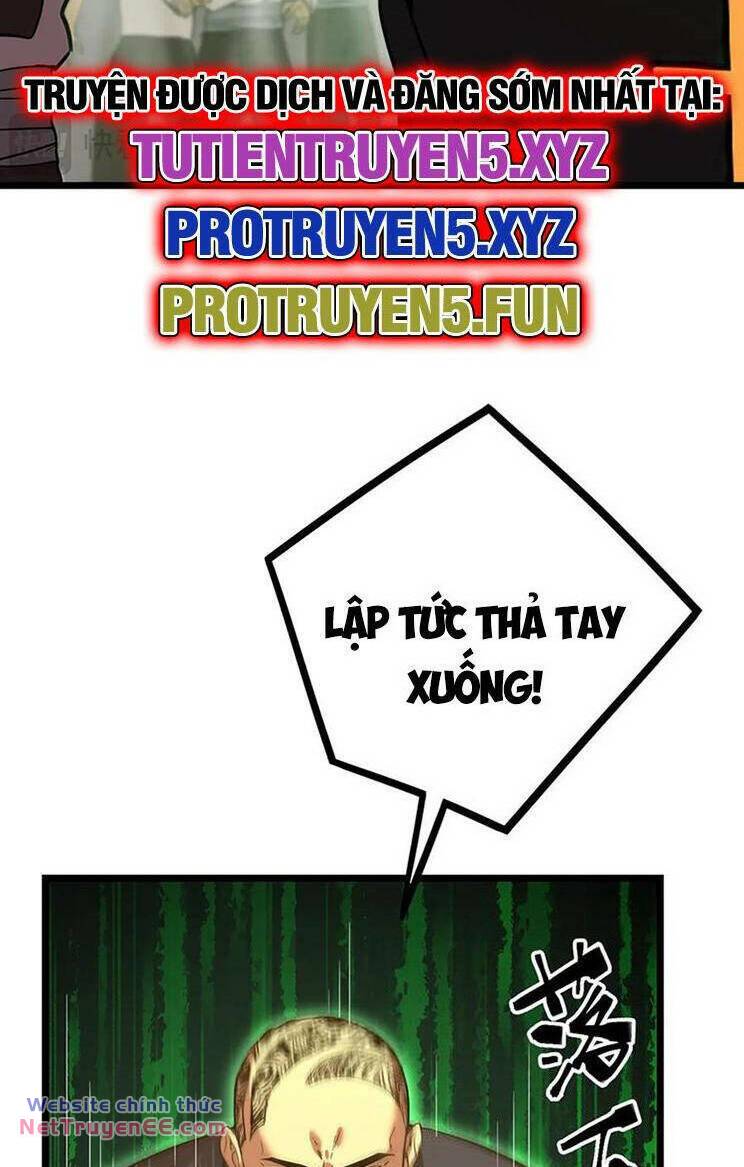 Cao Võ Hạ Cánh Đến Một Vạn Năm Sau - Chapter 109 - Page 28