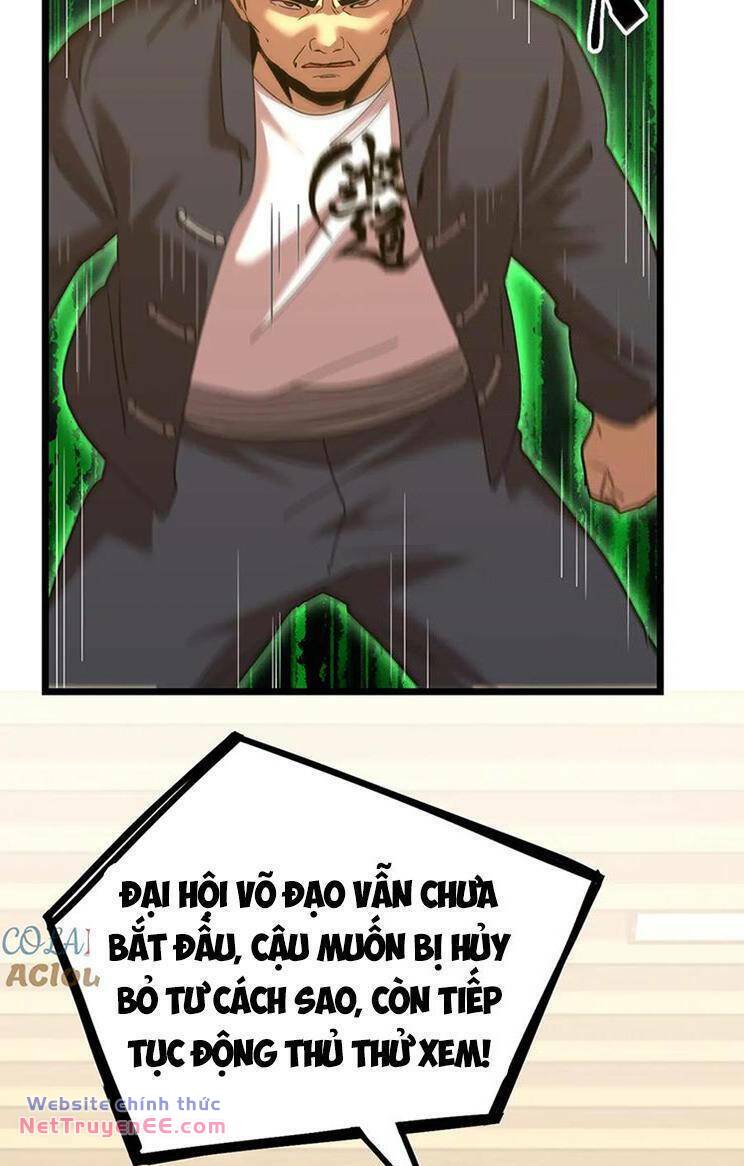 Cao Võ Hạ Cánh Đến Một Vạn Năm Sau - Chapter 109 - Page 29