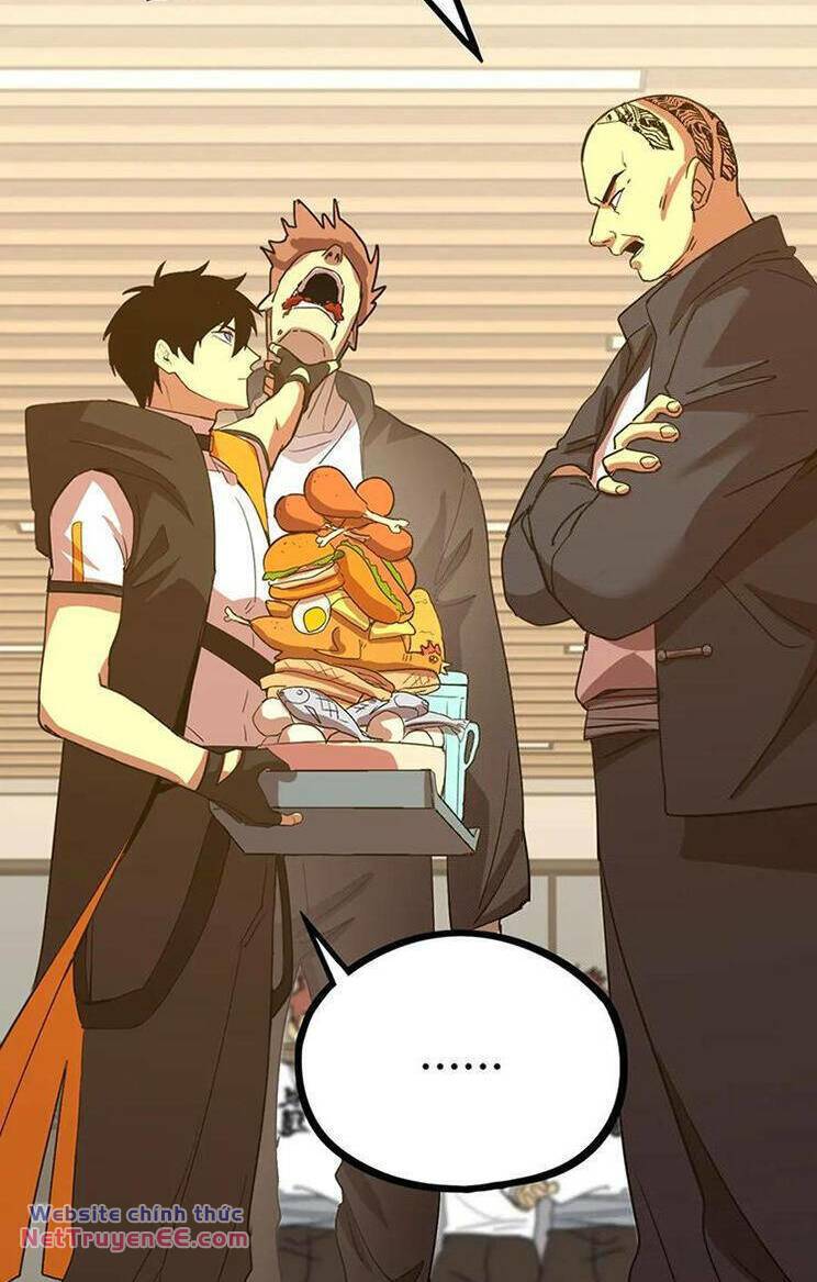 Cao Võ Hạ Cánh Đến Một Vạn Năm Sau - Chapter 109 - Page 30