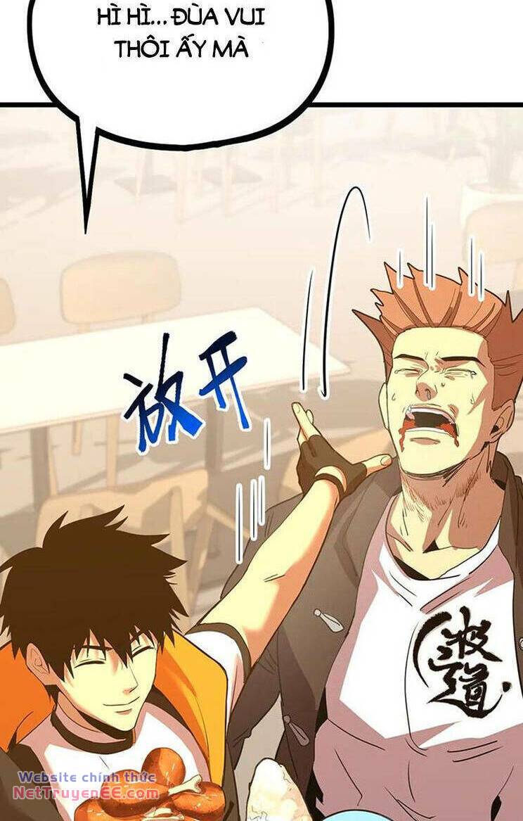 Cao Võ Hạ Cánh Đến Một Vạn Năm Sau - Chapter 109 - Page 32