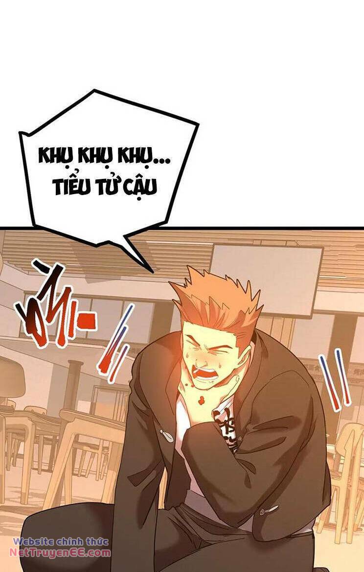 Cao Võ Hạ Cánh Đến Một Vạn Năm Sau - Chapter 109 - Page 34