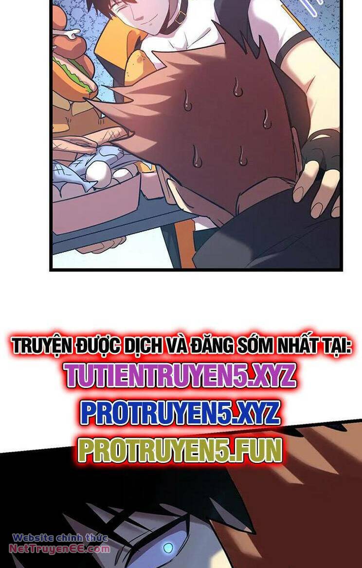 Cao Võ Hạ Cánh Đến Một Vạn Năm Sau - Chapter 109 - Page 36