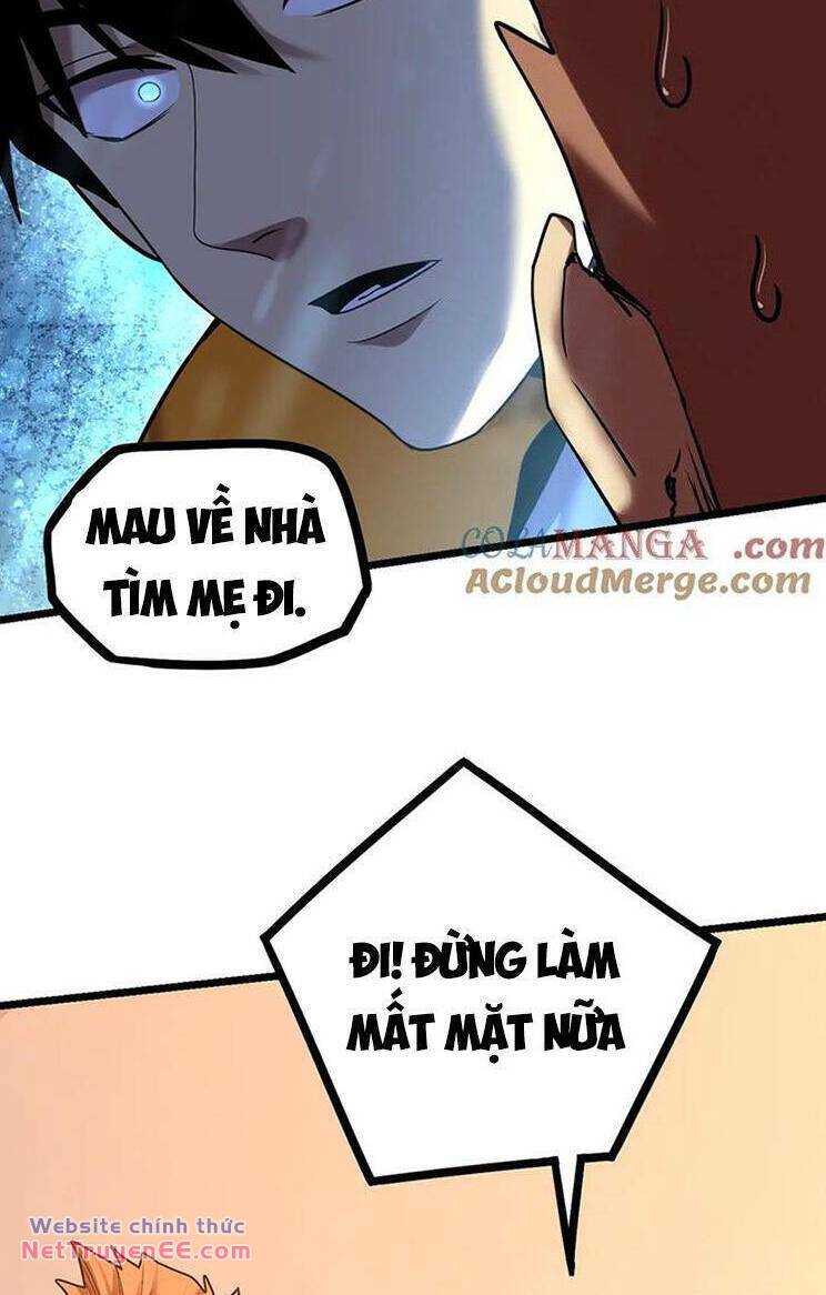 Cao Võ Hạ Cánh Đến Một Vạn Năm Sau - Chapter 109 - Page 37