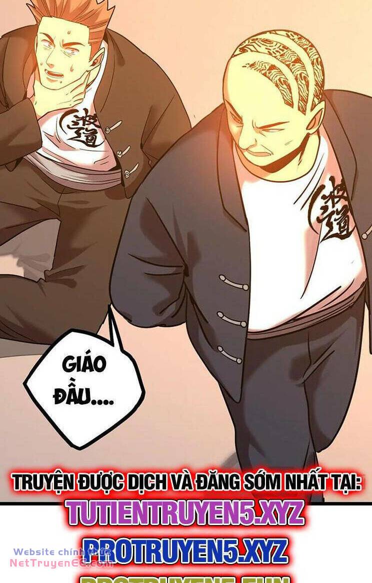 Cao Võ Hạ Cánh Đến Một Vạn Năm Sau - Chapter 109 - Page 38